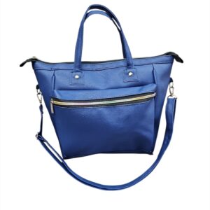 Morral Boca De Pez
