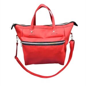 Morral Boca De Pez