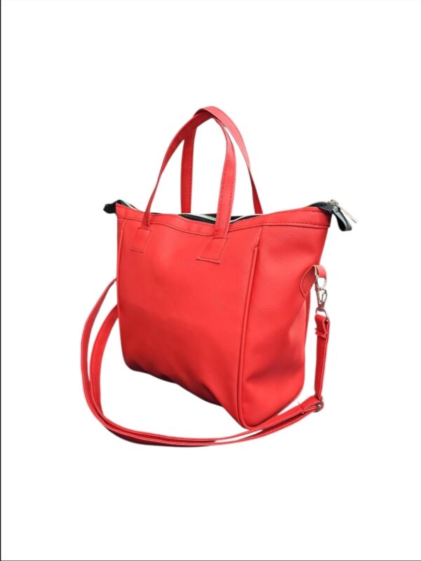 Morral Boca De Pez - Imagen 2