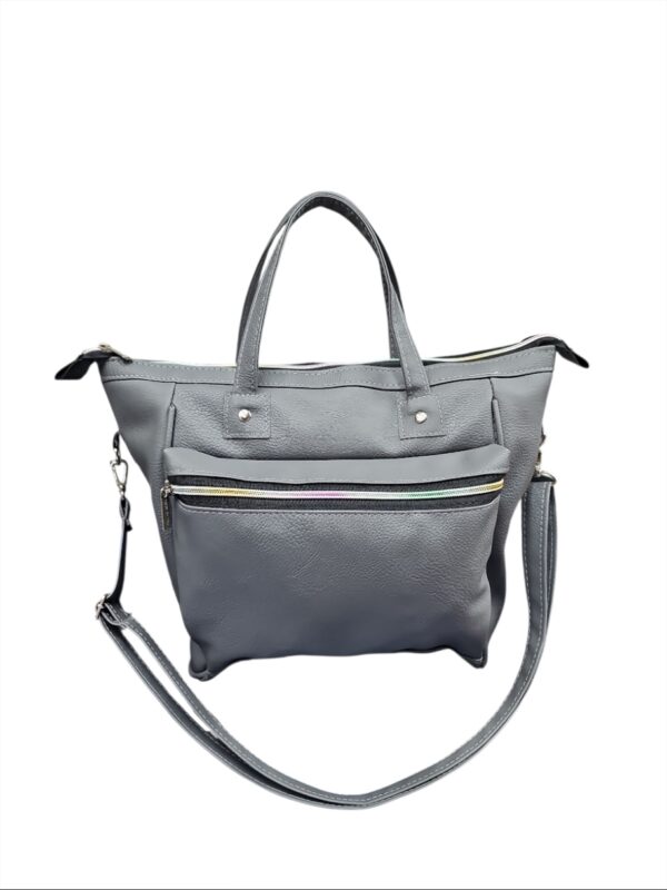 Morral Boca Pez