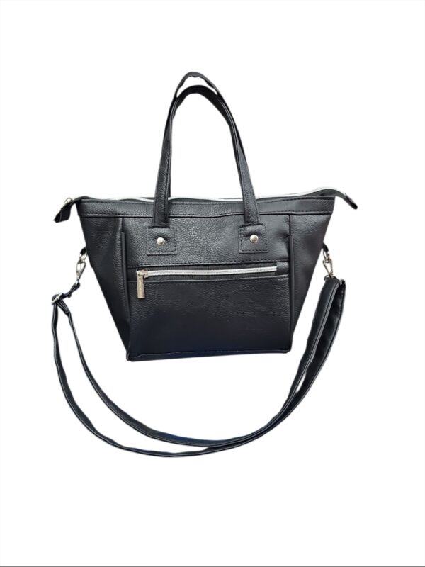 Morral Boca Pez Chica