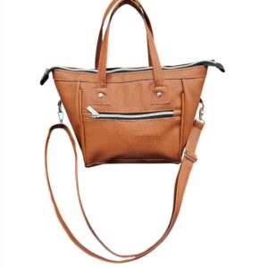 Morral Boca Pez Chica