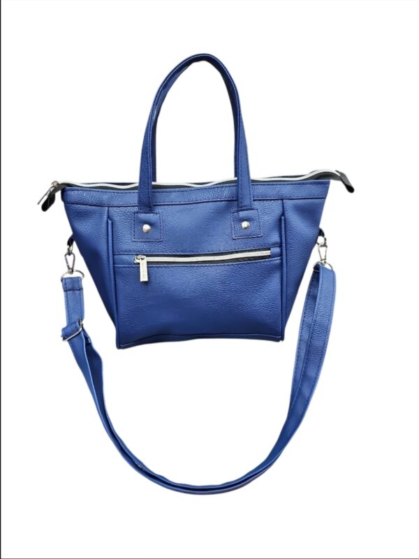 Morral Boca Pez Chica