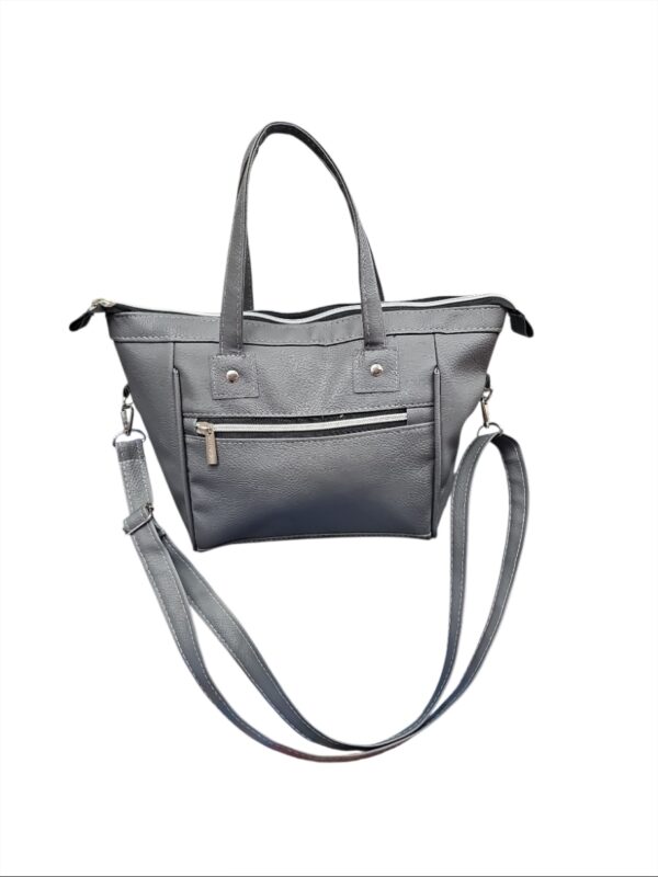 Morral Boca Pez Chica