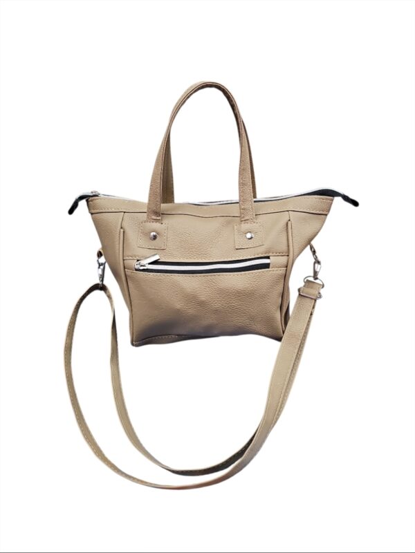 Morral Boca Pez Chica