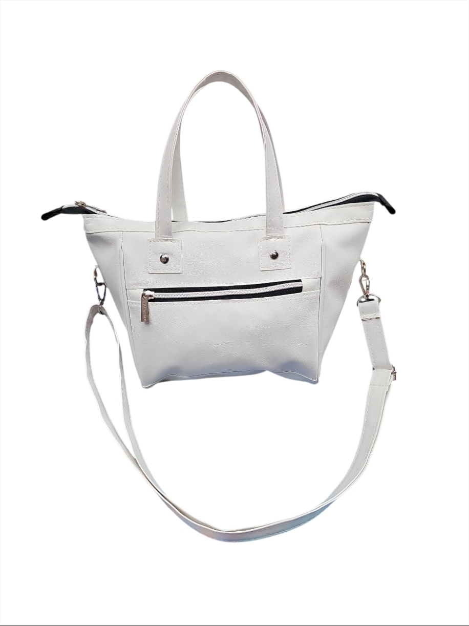 Morral Boca Pez Chica