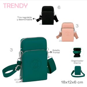 Phone bag Trendy
