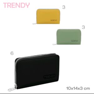 Billetera Trendy