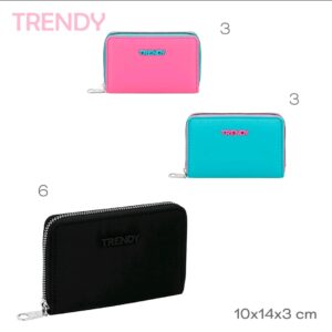 Billetera Trendy