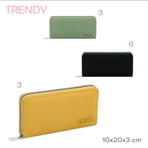 Fichero Trendy