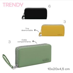 Fichero Trendy