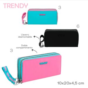 Fichero Trendy