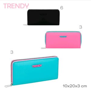 Fichero Trendy