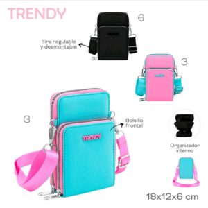 Phone bag Trendy