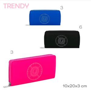 Fichero Trendy