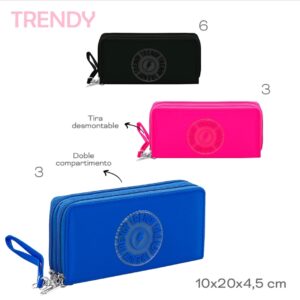 Fichero Trendy