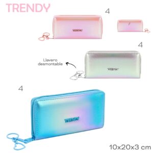 Fichero Trendy
