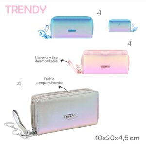 Fichero Trendy