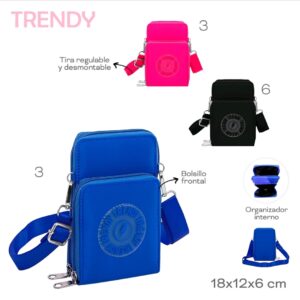 Phone bag Trendy