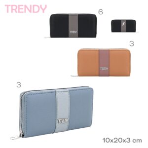 Fichero Trendy