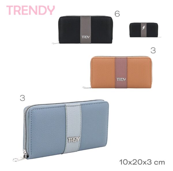 Fichero Trendy