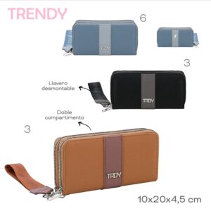 Fichero Trendy