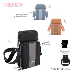 Phone bag Trendy