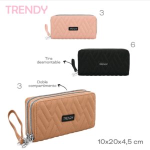 Fichero Trendy