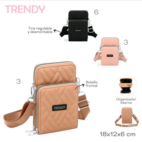 Phone bag Trendy