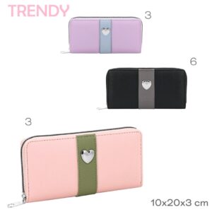 Fichero Trendy