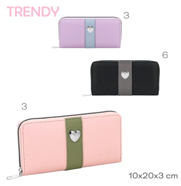 Fichero Trendy