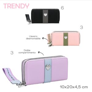 Fichero Trendy