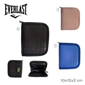 Billetera Everlast