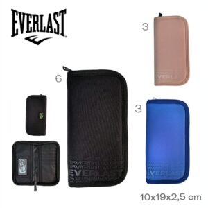 Billetera Everlast