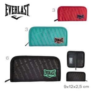 Billetera Everlast