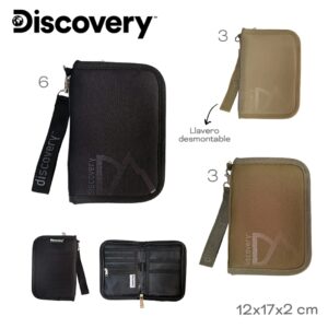 Billetera Discovery
