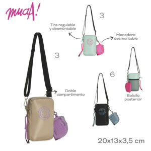 Phone Bag Muaa