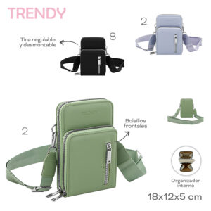 Phone bag Trendy