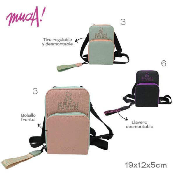 Phone Bag Muaa
