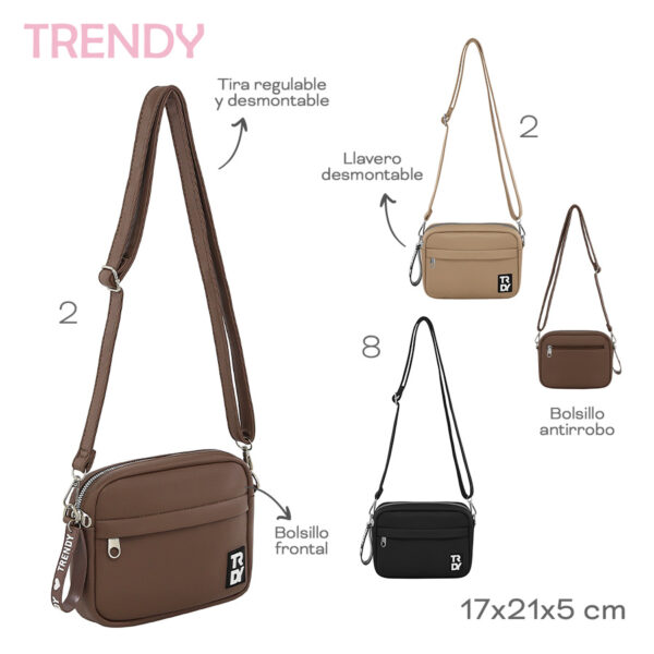 Morral Trendy