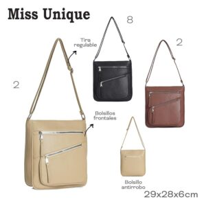 Morral Miss Unique
