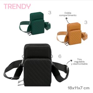 Phone bag Trendy