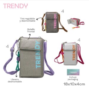 Phone Bag Trendy