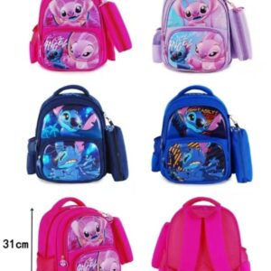 Mochilas Jardin  c/Cartuchera