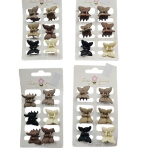 Blister Mini Broches