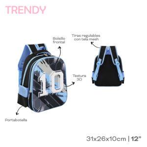 Mochila Trendy