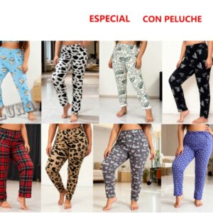Pantalon Especial