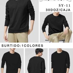 Camiseta termica tensong