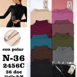 Camiseta Dama