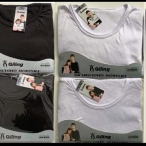 Camiseta Termica Juvenil